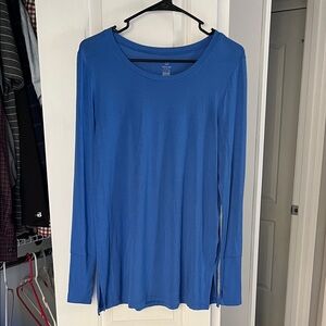 Aerie long sleeve top